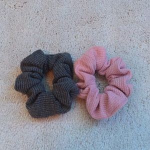 Scrunchies